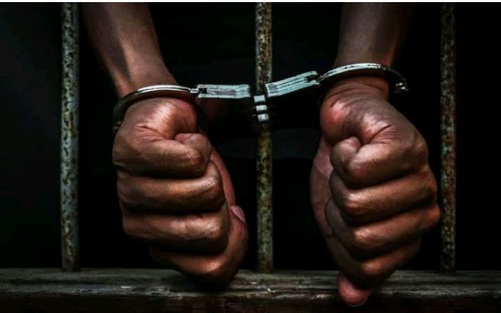 Man Arrested in Rukungiri Over Defilement of His Two Daughters Aged 7 Years and 12